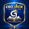 CEO JACK Learning Hub